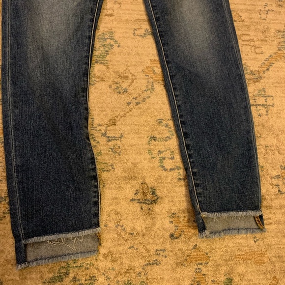 J crew  high rise jeans - Picture 2 of 9